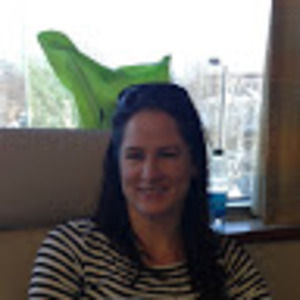 Meet your Posher, Jess